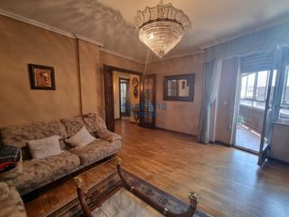Flat in El Ejido - Santa Ana