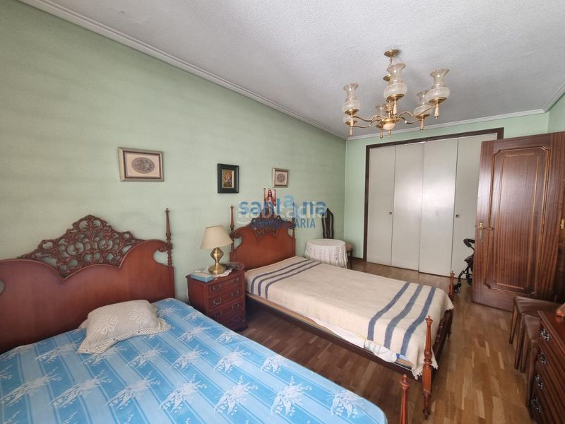 Foto c9d5ded0-69ff-426d-8928-2e6fa090befb. Flat with heating parking in El Ejido - Santa Ana León