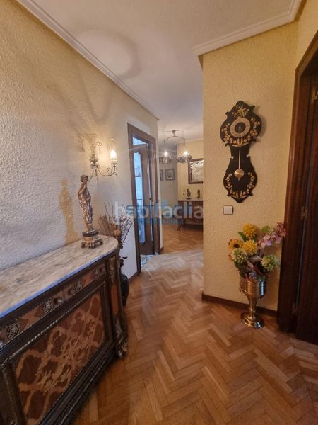Foto a7598a3b-d7b4-4981-8259-7d020ea723f9. Piso en El Ejido - Santa Ana León