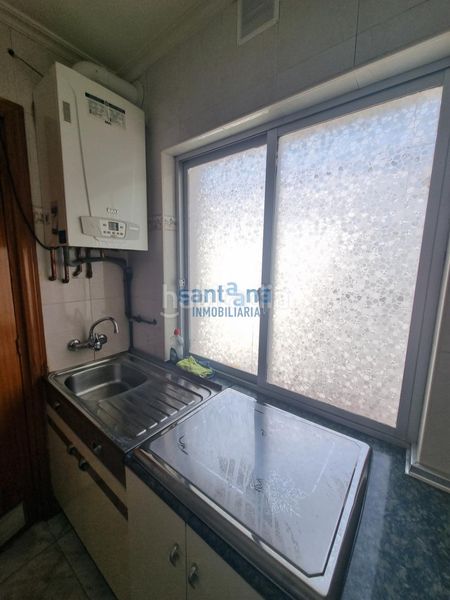 Foto 3788f45f-76e7-4472-bb1d-e083262e653b. Flat with heating in El Ejido - Santa Ana León