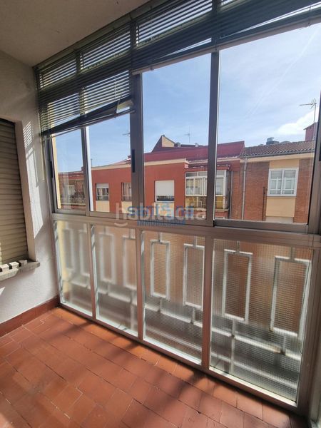 Foto 5c35152c-5985-482d-9e1d-762689e2bf49. Flat with heating in El Ejido - Santa Ana León