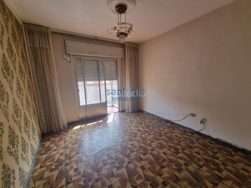 Foto 6f227b32-bfdc-4205-9855-983675688fc5. Flat with heating in El Ejido - Santa Ana León