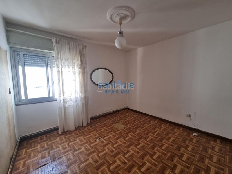 Foto 83bc1271-9874-43cd-9da1-f248255724c4. Flat with heating in El Ejido - Santa Ana León