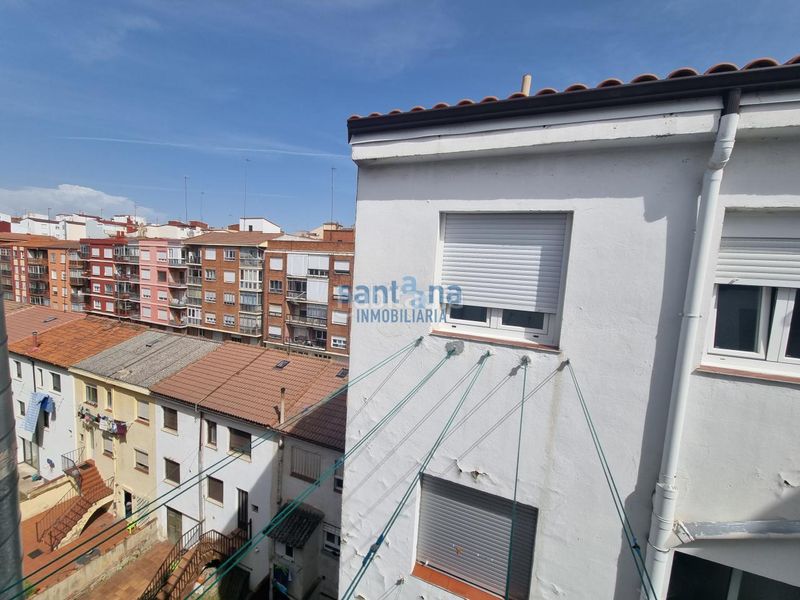 Foto d21b106f-ccb1-4ed8-b851-9309721514f0. Flat with heating in El Ejido - Santa Ana León