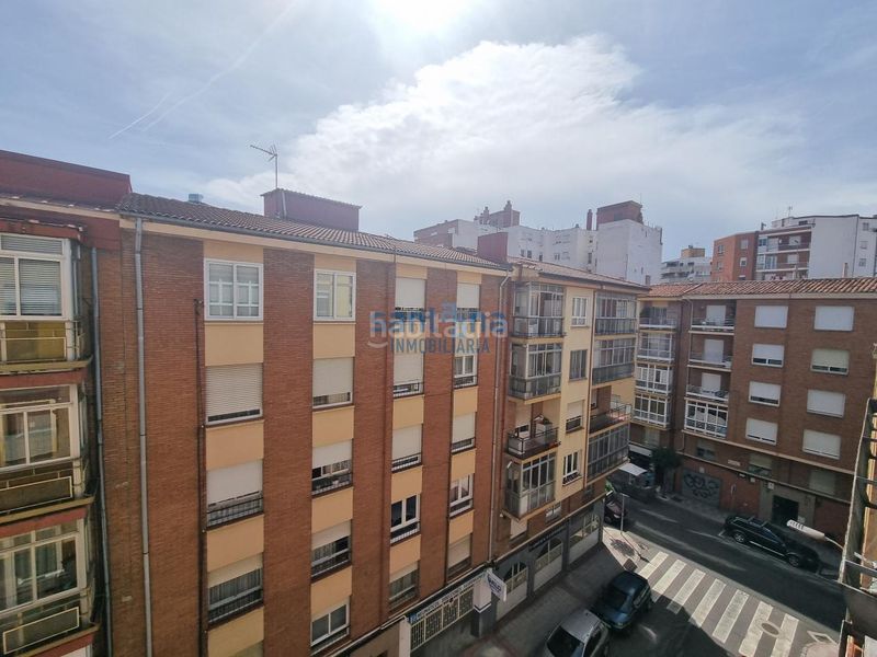 Foto f49e1ead-8f8e-4b32-8e66-3b3e9127ab01. Flat with heating in El Ejido - Santa Ana León