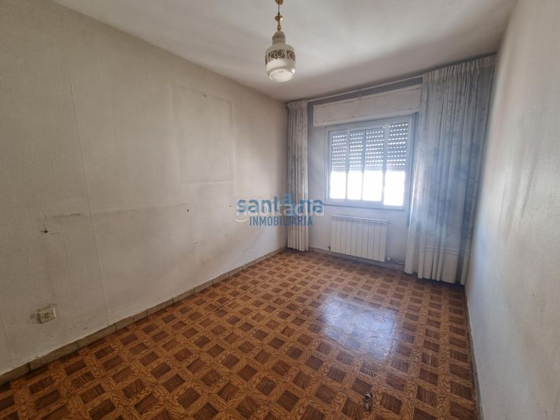 Foto f6ac7463-dd62-4d50-a58c-819209e8c10d. Flat with heating in El Ejido - Santa Ana León