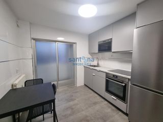 Flat in Casco Antiguo