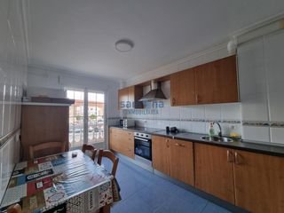 Alquiler Apartamento en Valverde de la Virgen