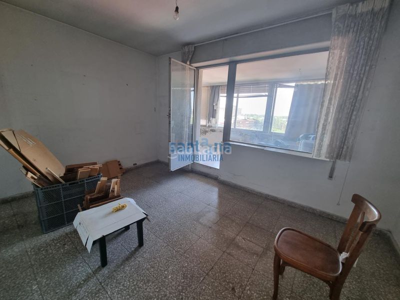 Foto 025e895f-2b80-45e6-b0f4-d1147eb61f3c. Apartament amb calefacció aparcament a San Claudio - La Chantría León