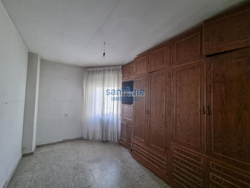 Foto d85ab6a0-6c6d-44c8-b5f1-3140b867f4d3. Apartament amb calefacció aparcament a San Claudio - La Chantría León