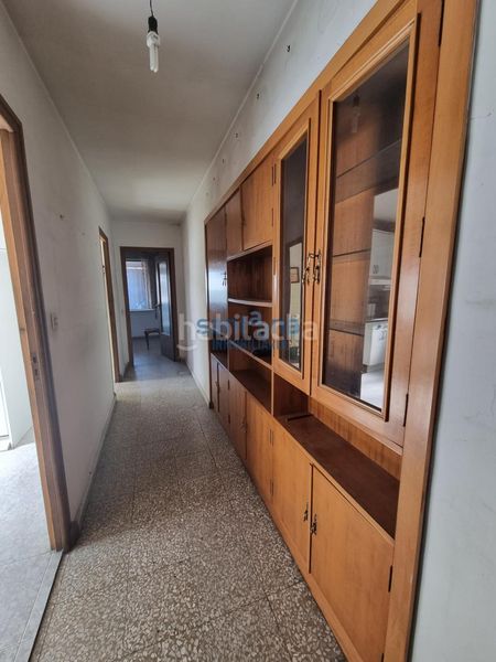 Foto e9315efe-af5b-47dd-8d15-e0bb7a270c40. Apartament amb calefacció aparcament a San Claudio - La Chantría León