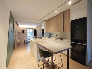 Miete Appartement in Centro Ciudad