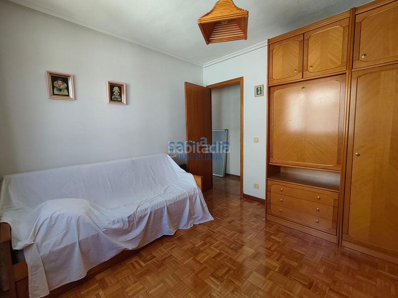 Foto 1478783c-24fb-4b23-9a29-6fc7c01b5d4f. Flat with heating in San Claudio - La Chantría León
