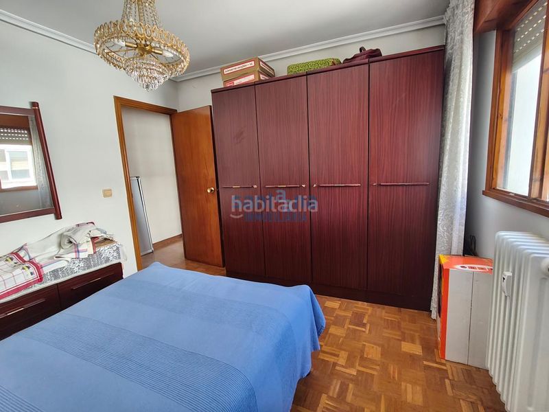 Foto 58c92760-7031-41ee-a84d-d21173912532. Flat with heating in San Claudio - La Chantría León