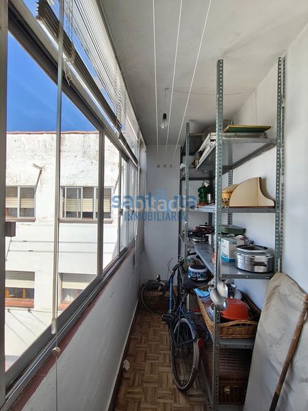 Foto a3a134fd-3d6b-4986-a3a2-0b7a12acf646. Flat with heating in San Claudio - La Chantría León