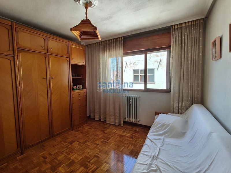 Foto c48b3a83-9b6e-478f-ad5b-c6765d882bae. Flat with heating in San Claudio - La Chantría León