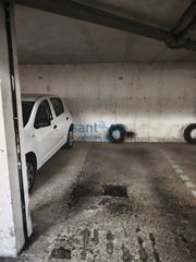 Autoparkplatz in La Asunción - La Inmaculada