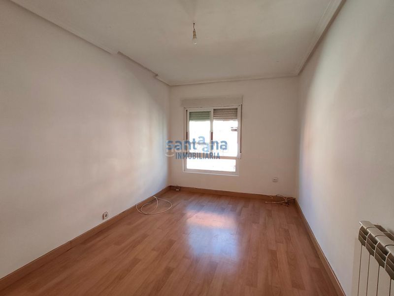Foto 4cc3209a-a831-42fc-8e77-56f7c54a1782. Flat with heating in El Ejido - Santa Ana León