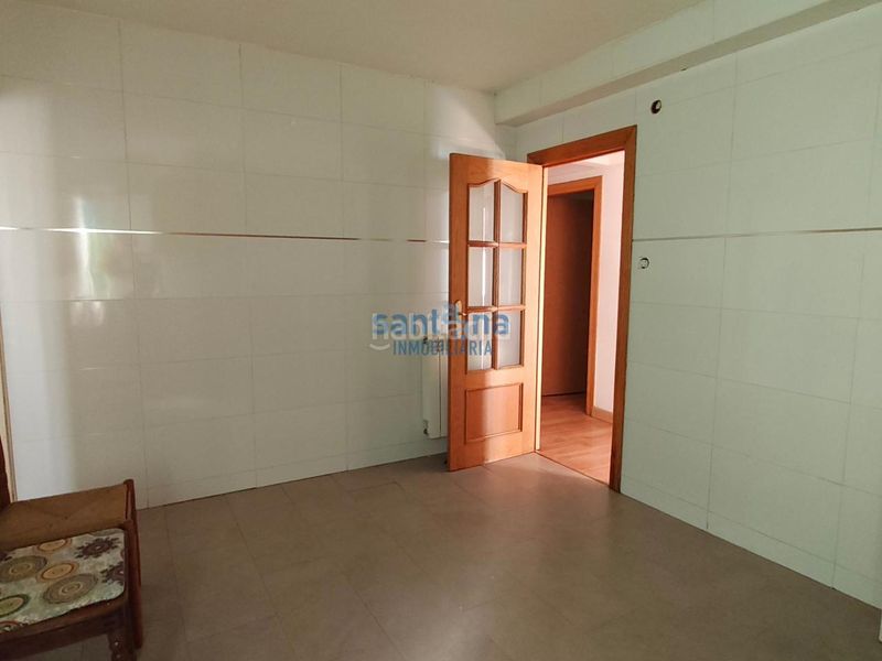 Foto bff89a2a-3a9a-4f64-81a0-ca40b0e86f46. Flat with heating in El Ejido - Santa Ana León