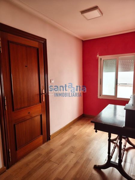 Foto e09266ec-e0b8-4176-8ebf-07bd02e79d8d. Flat with heating in El Ejido - Santa Ana León