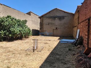 Residential Plot in Vegas del Condado