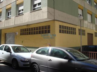 Locale commerciale in El Ejido - Santa Ana