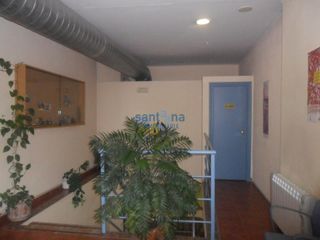 Geschäftsraum in San Claudio - La Chantría