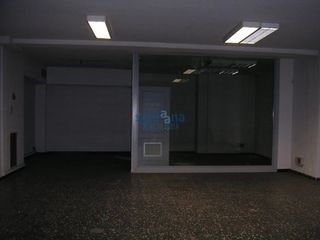 Business premise in Centro Ciudad