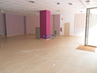 Geschäftsraum in San Claudio - La Chantría