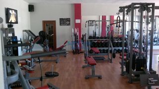 Transfer Business premise in Carrizo