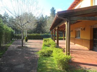 Geschäftsraum in Valdefresno