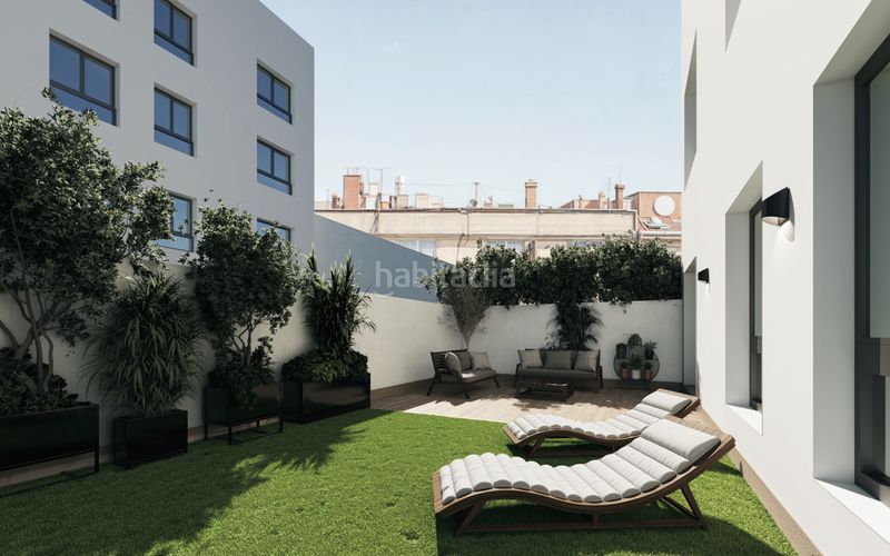 Ático 97m2 en calle alfredo aleix 26 ático - p2 ático b en Madrid - Imagen 9