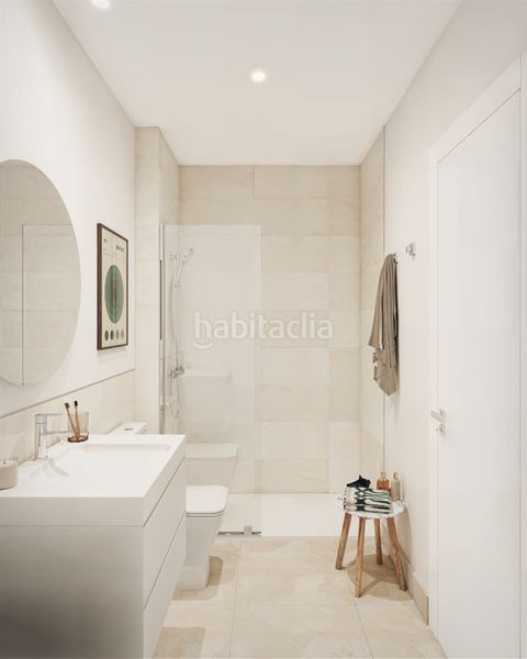 Ático 97m2 en calle alfredo aleix 26 ático - p2 ático b en Madrid - Imagen 6