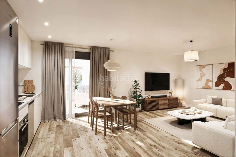 Ático 97m2 en calle alfredo aleix 26 ático - p2 ático b en Madrid - Imagen 12