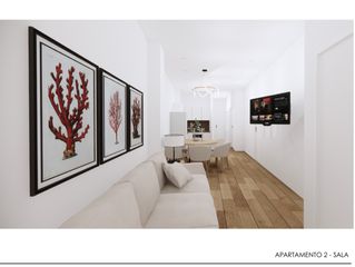 Appartamento  Carretera coscollar 10. Promoción de 2 bajos independientes en aldaia – obra nueva a est