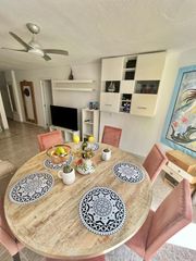 Apartment  Calle luxemburgo