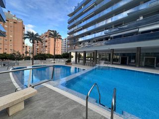 Appartement  Calle calle gregal. Venta de apartamento de 2 dormitorios en el impresionante comple