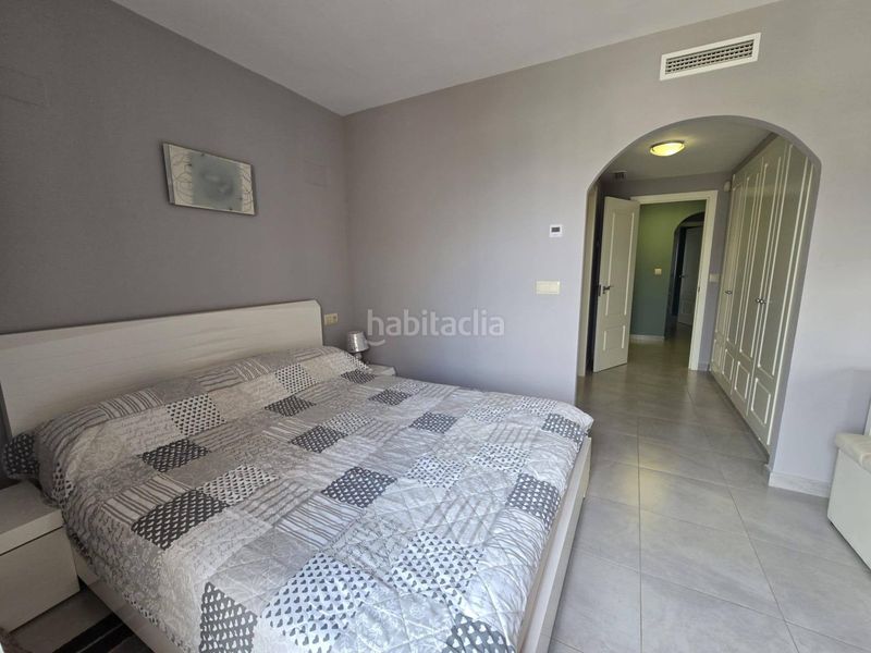 Foto 0bcaf4d7-20d1-4274-bcf5-c59a4094b5f5. Casa amb aparcament piscina a Golf Bahía Finestrat