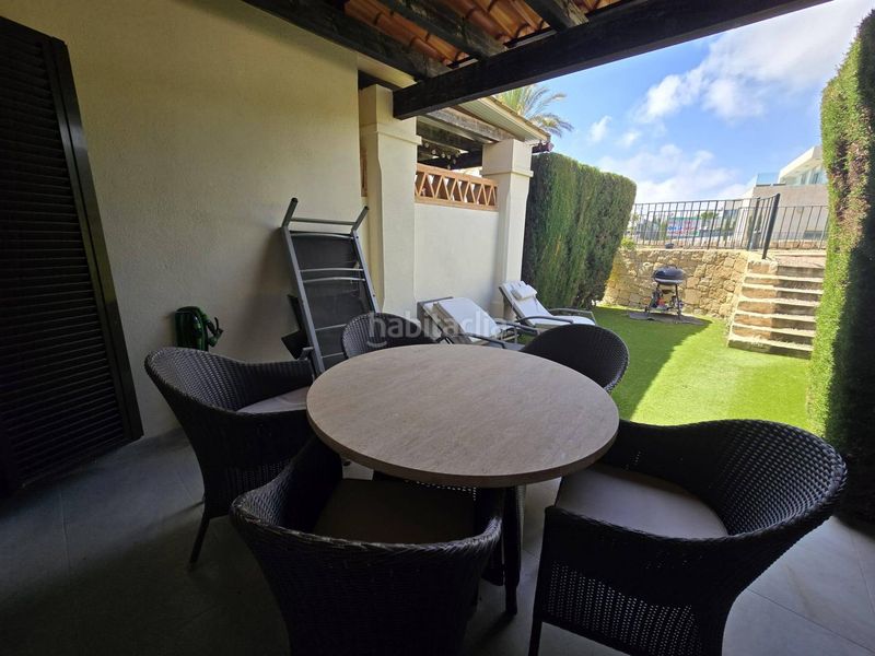 Foto 95a89533-66e4-4f72-a1c8-a773e9a71f73. Casa amb aparcament piscina a Golf Bahía Finestrat
