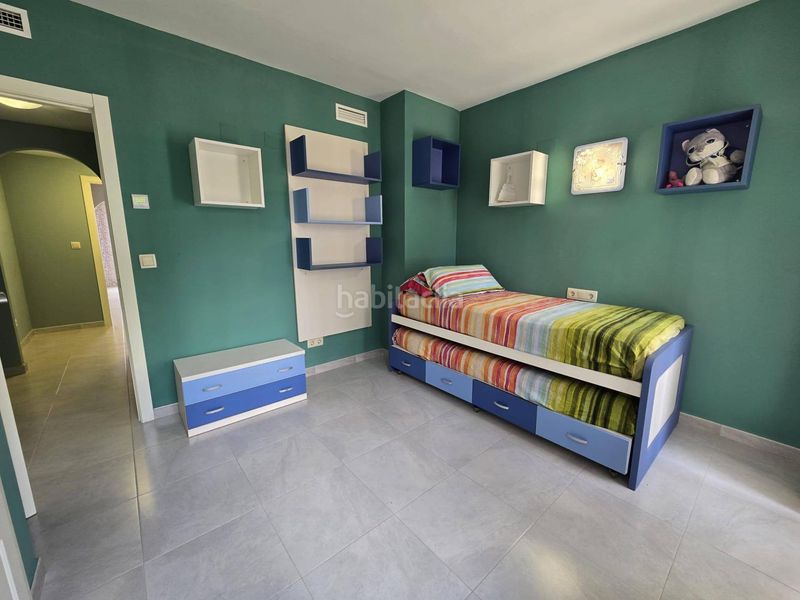 Foto c19c5bd7-8bef-496e-8675-963833cc5761. Casa amb aparcament piscina a Golf Bahía Finestrat