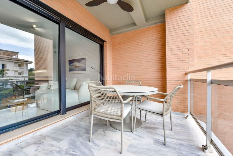 Foto 04c600fb-16b6-4f37-9c1d-2279461e7c3b. Apartament amb aparcament piscina a Mirador de la Cala-Benimar Vila Joiosa (la)
