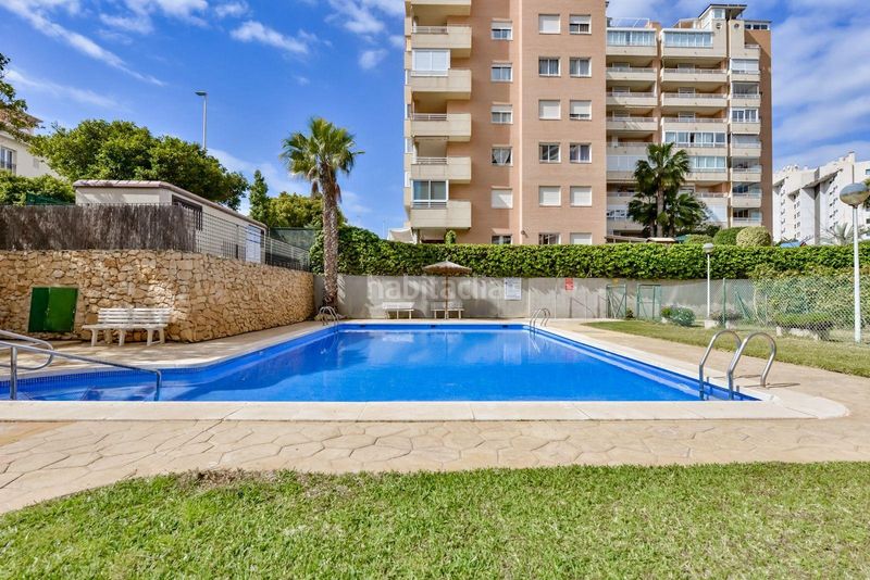 Foto 0ce70a4e-363f-4c4d-8257-7e80d658f49f. Apartament amb aparcament piscina a Mirador de la Cala-Benimar Vila Joiosa (la)