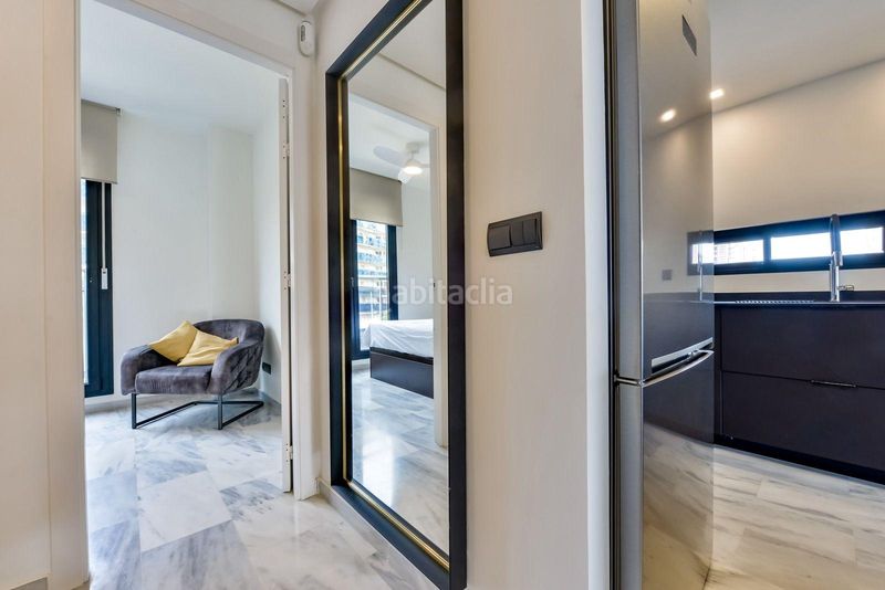 Foto 8dce659a-0027-4bb9-9387-e475463c5f6b. Apartament amb aparcament piscina a Mirador de la Cala-Benimar Vila Joiosa (la)