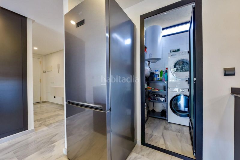 Foto 9745bc2d-87a1-4864-bf6f-6adee2baa58d. Apartament amb aparcament piscina a Mirador de la Cala-Benimar Vila Joiosa (la)