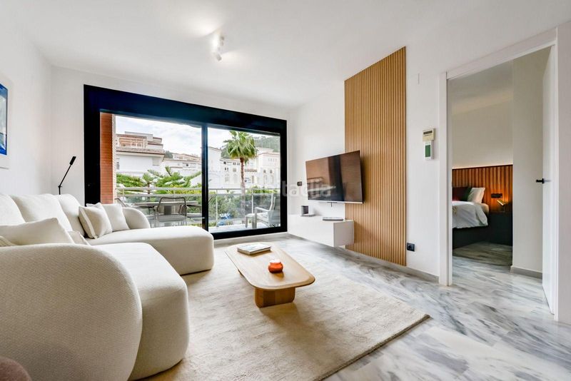 Foto e912e28f-2100-428d-a81b-dbf78bea73ff. Apartament amb aparcament piscina a Mirador de la Cala-Benimar Vila Joiosa (la)