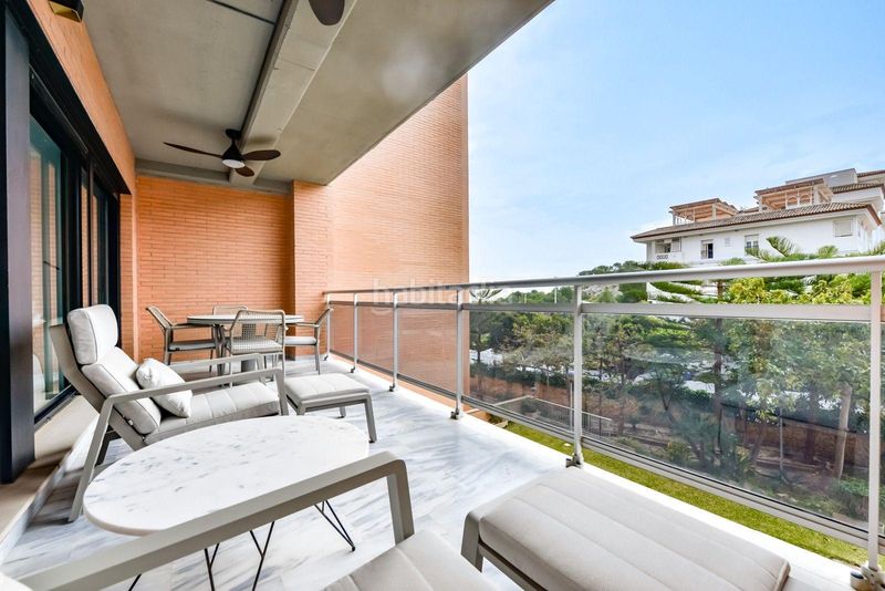 Foto edb6cedd-3e1f-4323-9bde-e7132104b56b. Apartament amb aparcament piscina a Mirador de la Cala-Benimar Vila Joiosa (la)