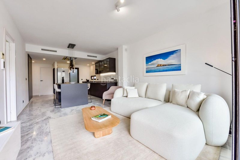 Foto f287125e-84e3-4681-bfe2-2f3e18224c69. Apartament amb aparcament piscina a Mirador de la Cala-Benimar Vila Joiosa (la)