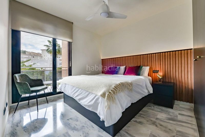 Foto f6db6c20-4506-4792-8150-30f19b4d11a1. Apartament amb aparcament piscina a Mirador de la Cala-Benimar Vila Joiosa (la)