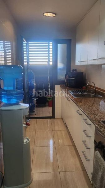 Foto 0063b9e1-09d8-4abe-a326-936b04a2226c. Àtic amb aparcament piscina a Bulevar-Puerta Mítica Vila Joiosa (la)