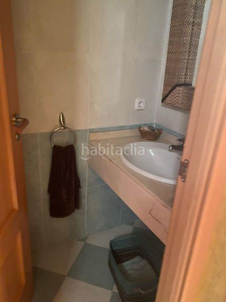 Foto 34013860-6ccd-4c28-acef-906af2127f34. Àtic amb aparcament piscina a Bulevar-Puerta Mítica Vila Joiosa (la)